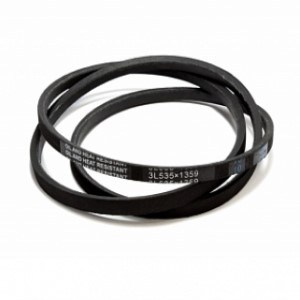 Ремень 3L 535 1.11.000.41 =9MLR135 Zerowatt&Candy BLT027UN AV0909